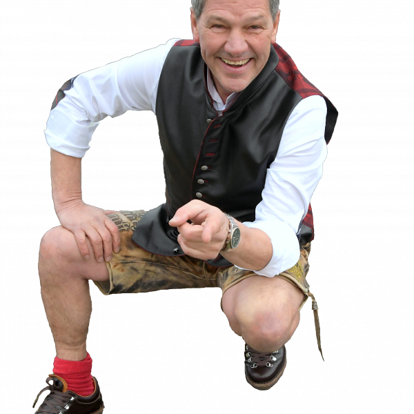 GERI der Klostertaler